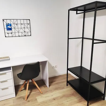Stilvolles Nyc-studio 2 P I Gemeinschaftskueche & Gemeinschaftsbad * Heidenheim an der Brenz