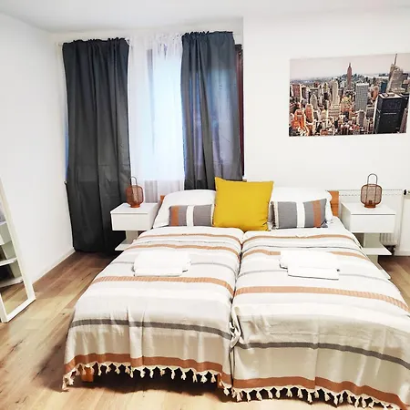 Stilvolles Nyc-studio 2 P I Gemeinschaftskueche & Gemeinschaftsbad * Heidenheim an der Brenz