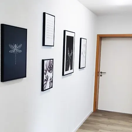 Stilvolles Nyc-studio 2 P I Gemeinschaftskueche & Gemeinschaftsbad * Heidenheim an der Brenz